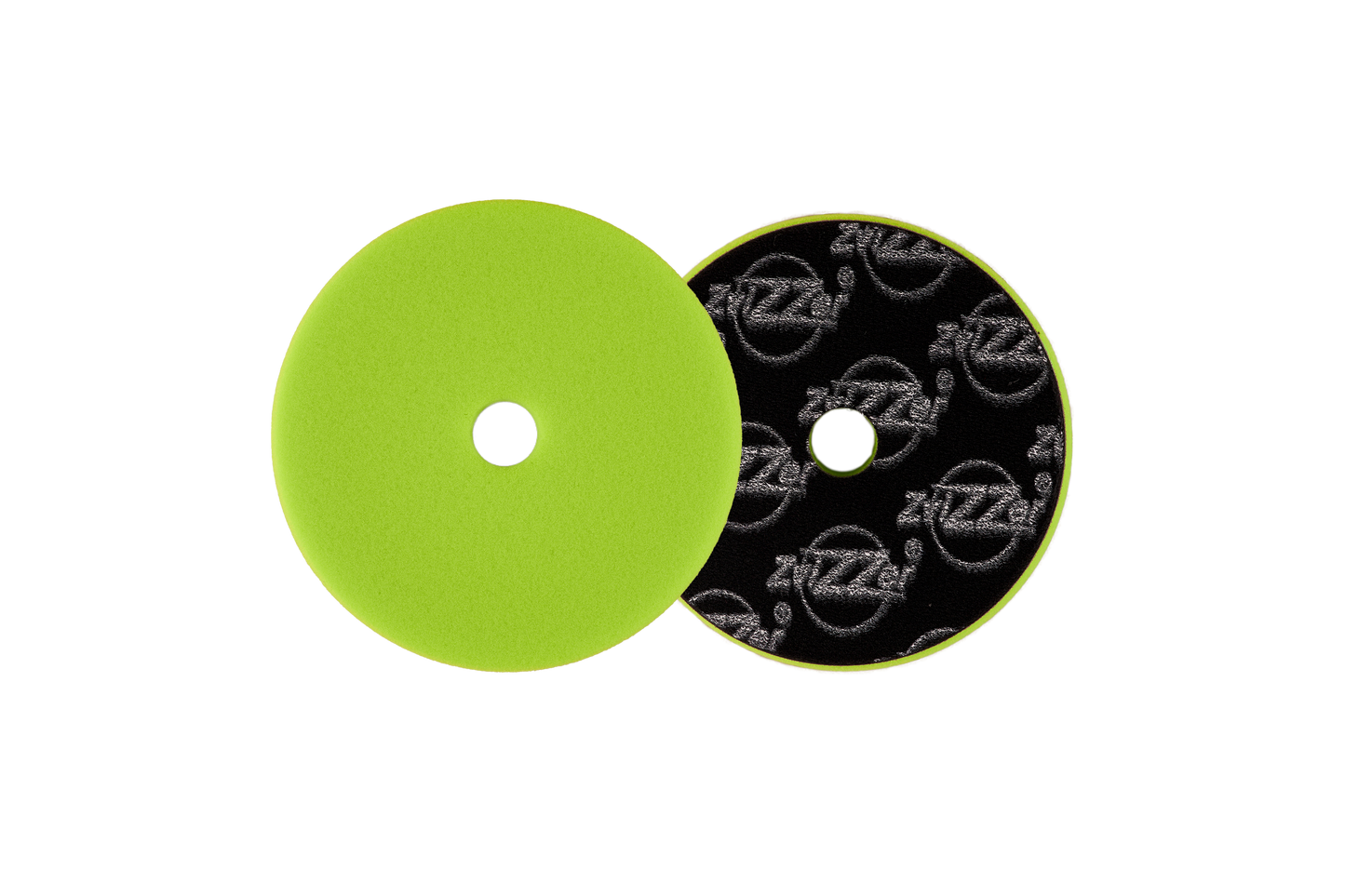 Zvizzer Thermo Trapez Pad Green Ultra Soft - Detailing - 160/20/150 mm / 2.0