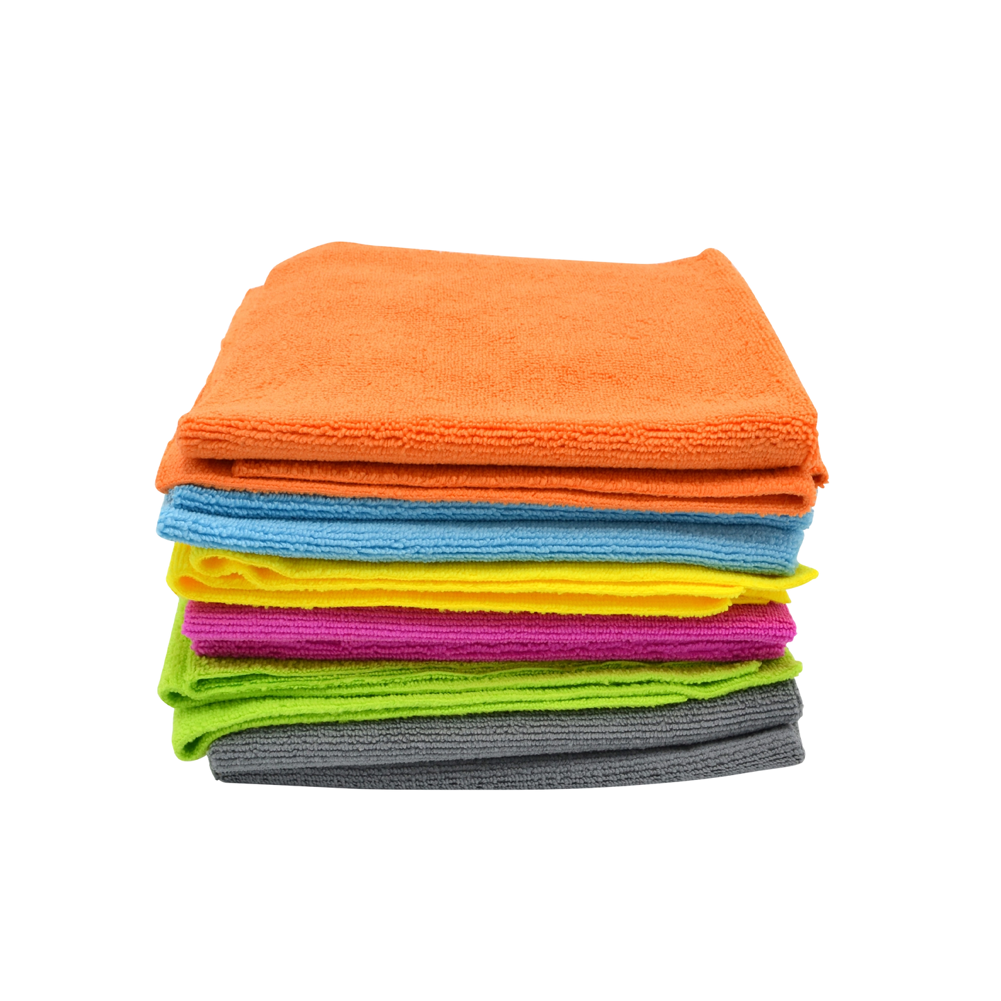 Zvizzer Mircrofiber Cloth 40x40 cm - Pack of 10