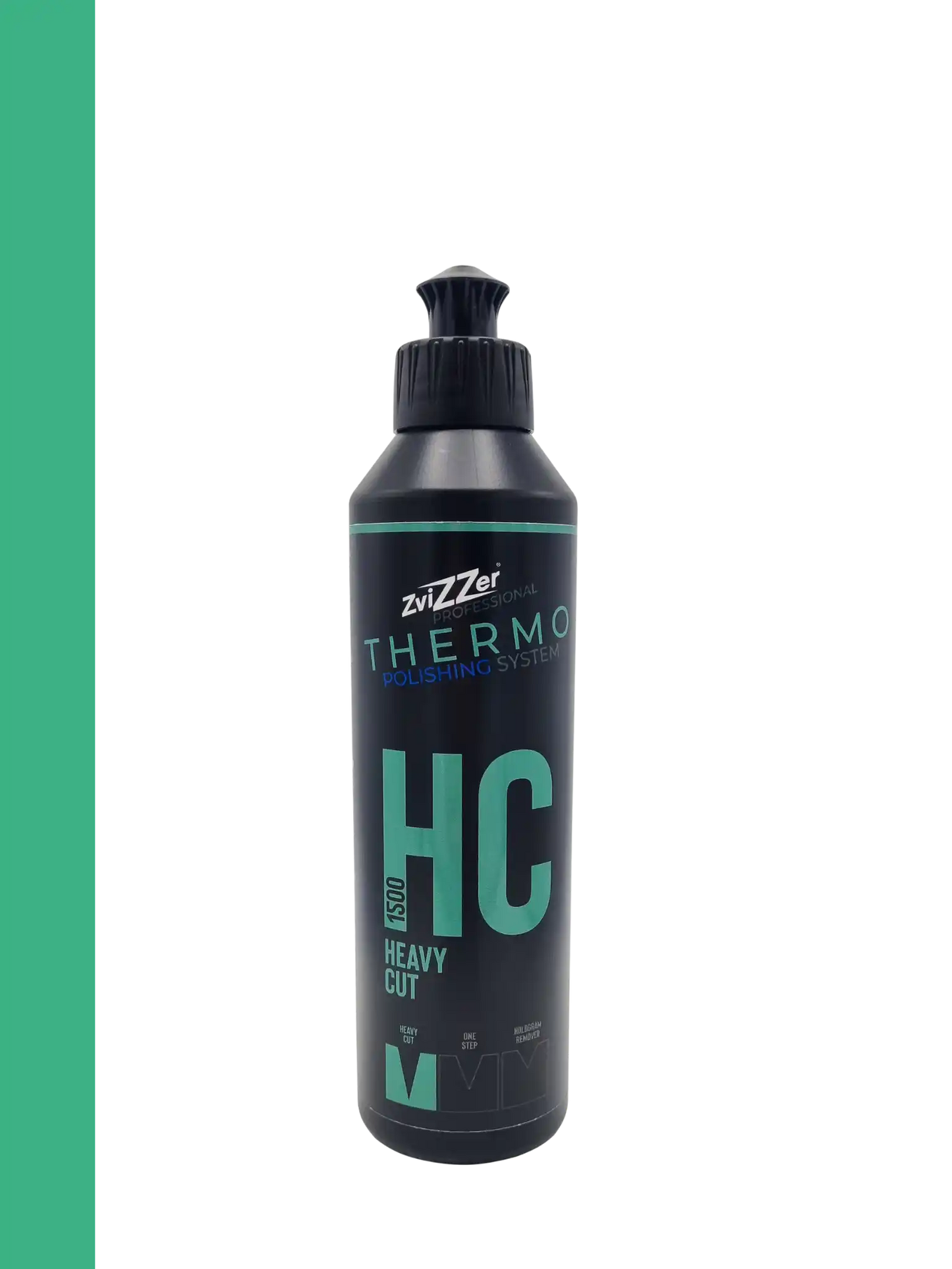 Professional HC 1500 Heavy Cut Compound - 250ml