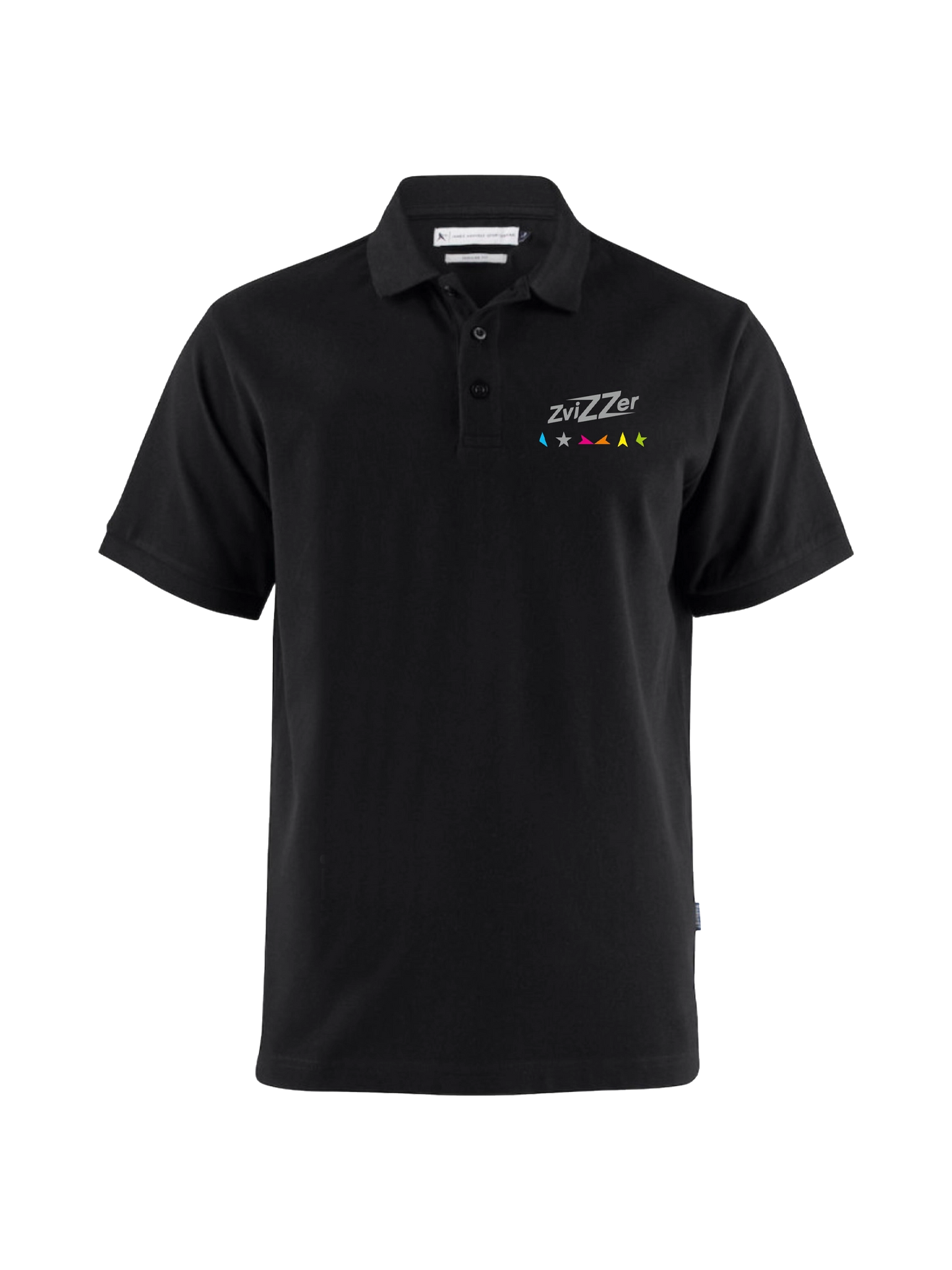 Zvizzer Polo Shirt Men - M