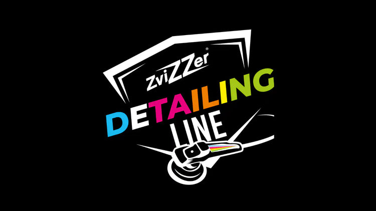 Detailing Line