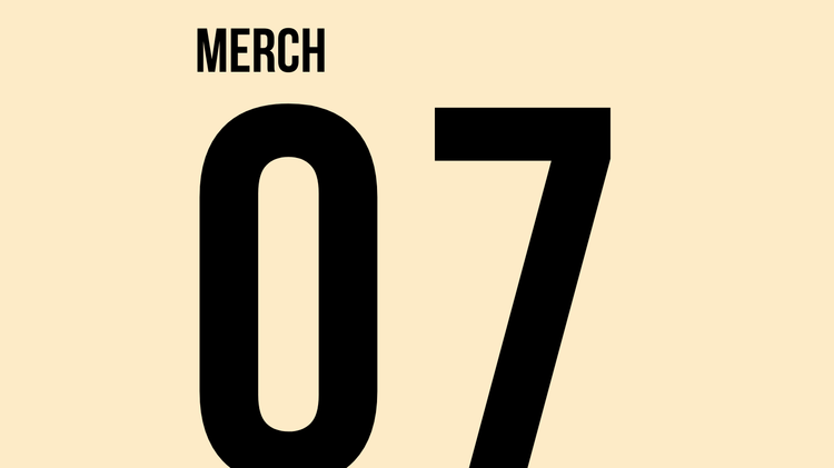 Merch