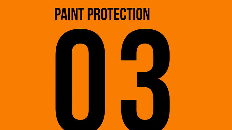Paint Protection