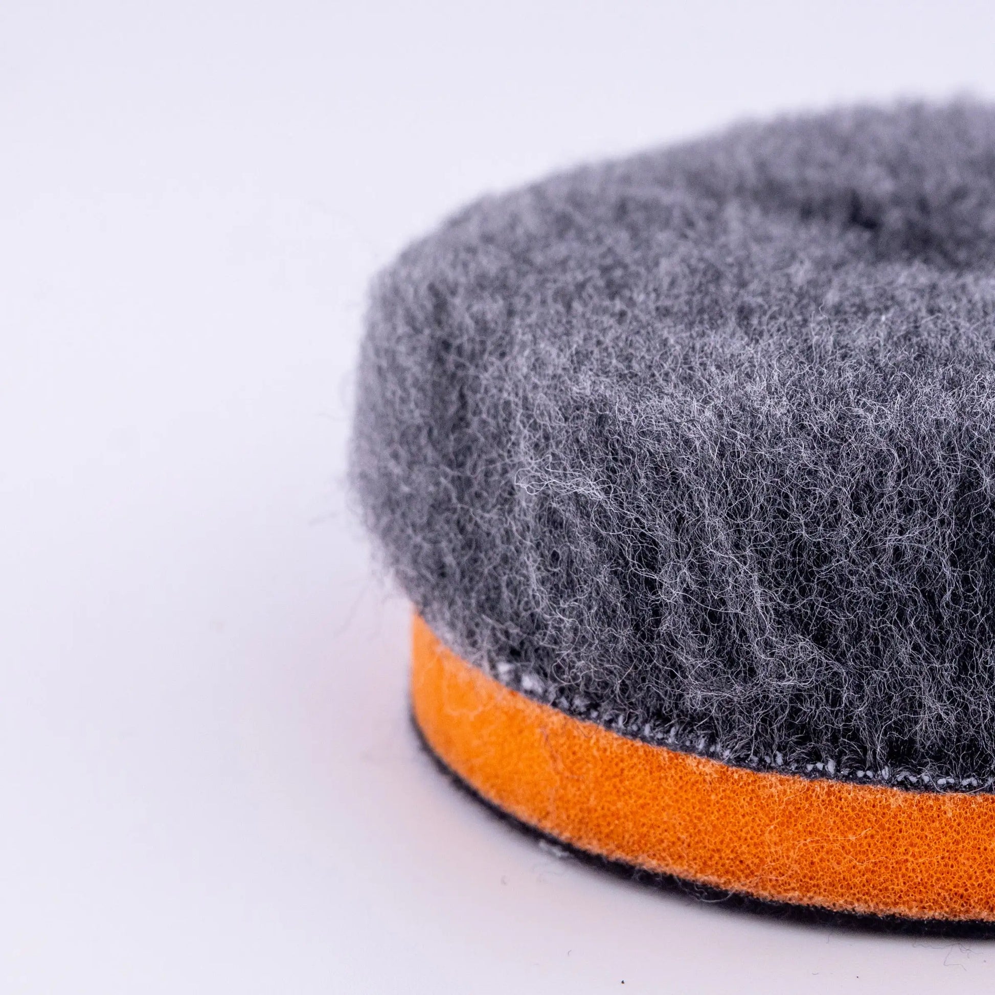 Zvizzer Thermo Nano Wool Pad Close Up