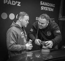 Zvizzer Detailing Training - Two Day Course - Image 1