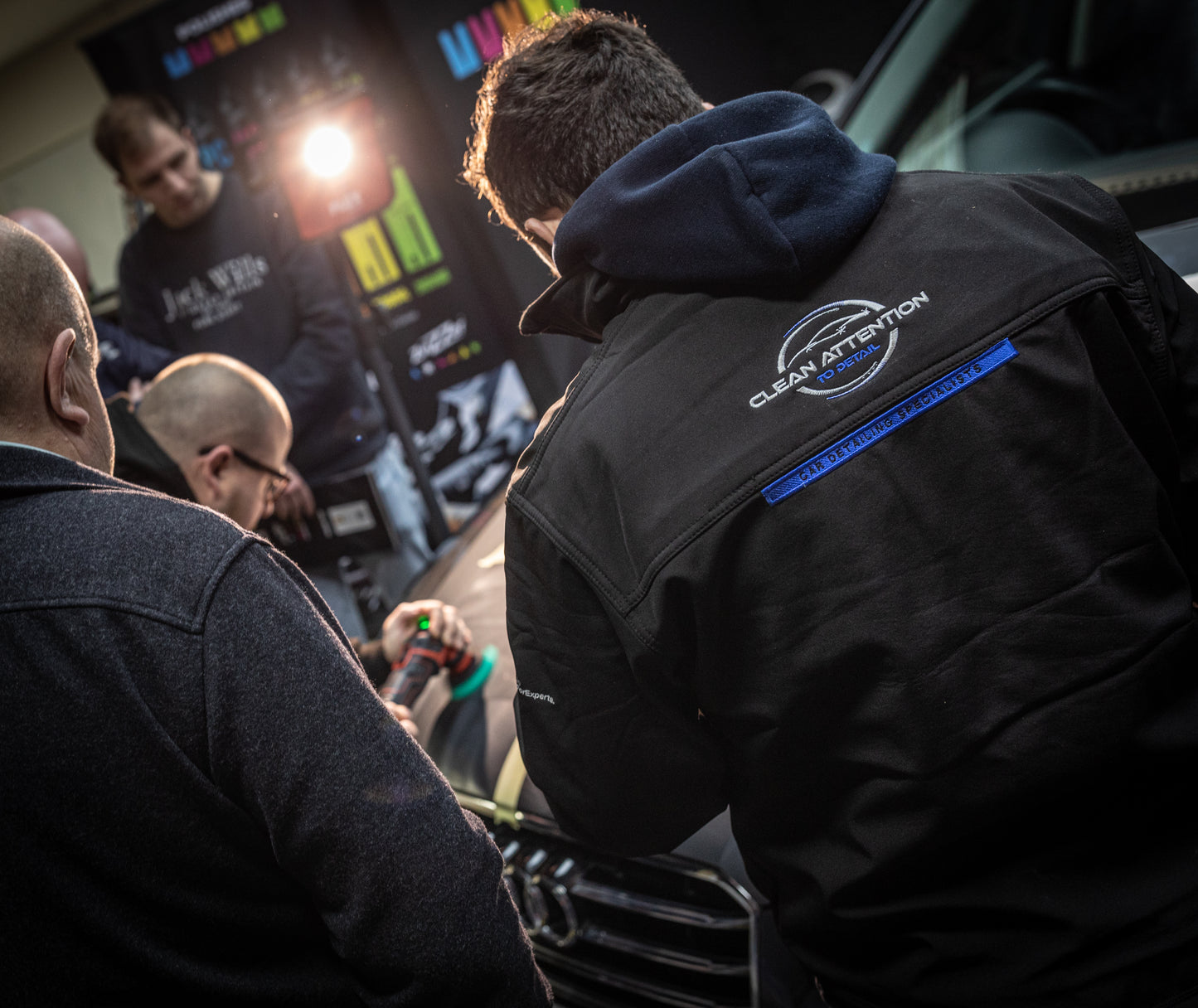 Zvizzer Detailing Training - Two Day Course - Image 3