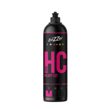 Zvizzer HC 4000 | Heavy Cut Compound & Scratch Remover