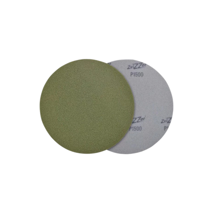 Zvizzer Sanding Surf Disc 150mm - P2500 / 1.0