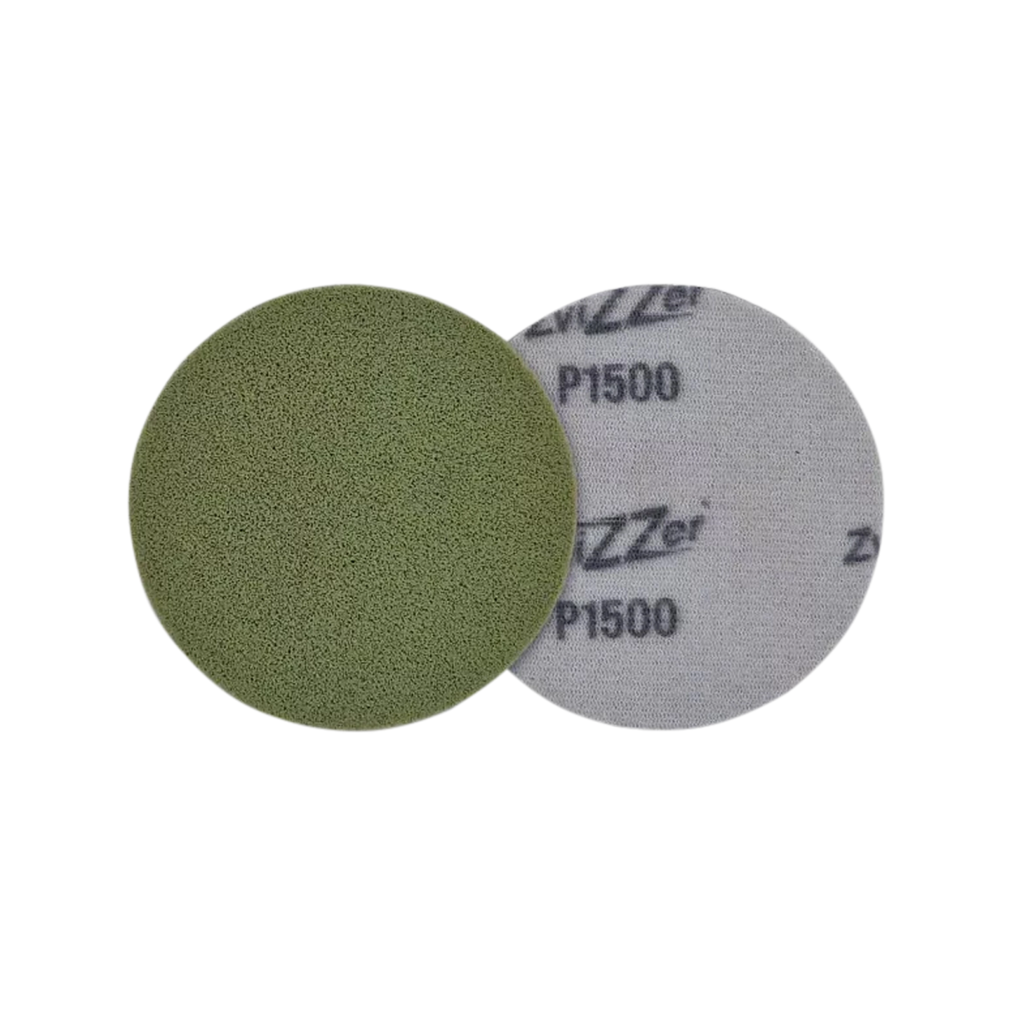 Zvizzer Sanding Surf Disc 77mm - P2500 / 1.0