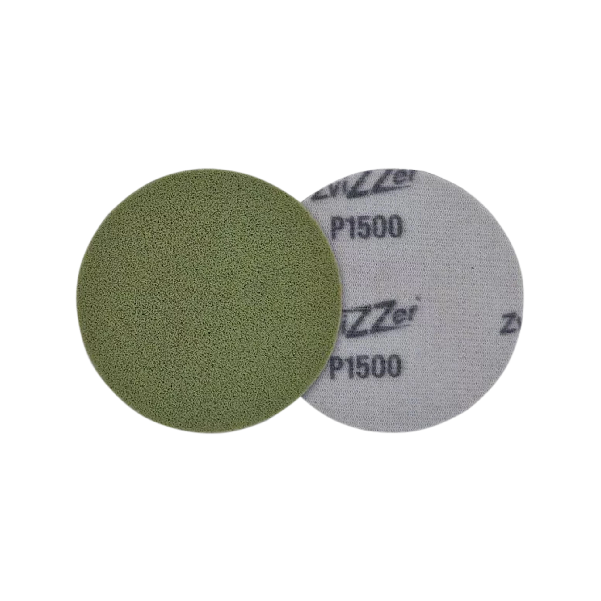 Zvizzer Sanding Surf Disc 77mm - P2500 / 1.0