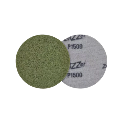 Zvizzer Sanding Surf Disc 77mm - P2500 / 1.0