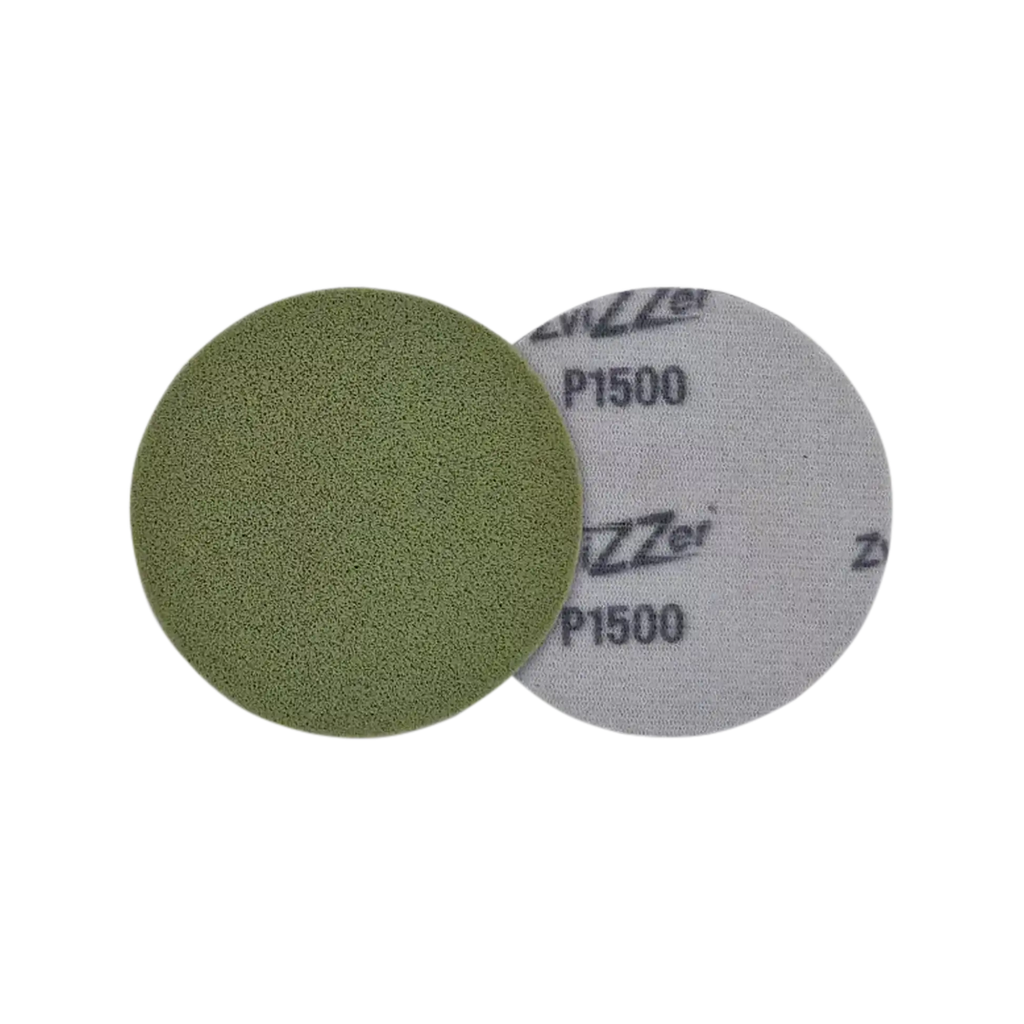 Zvizzer Sanding Surf Disc 77mm - P2500 / 1.0