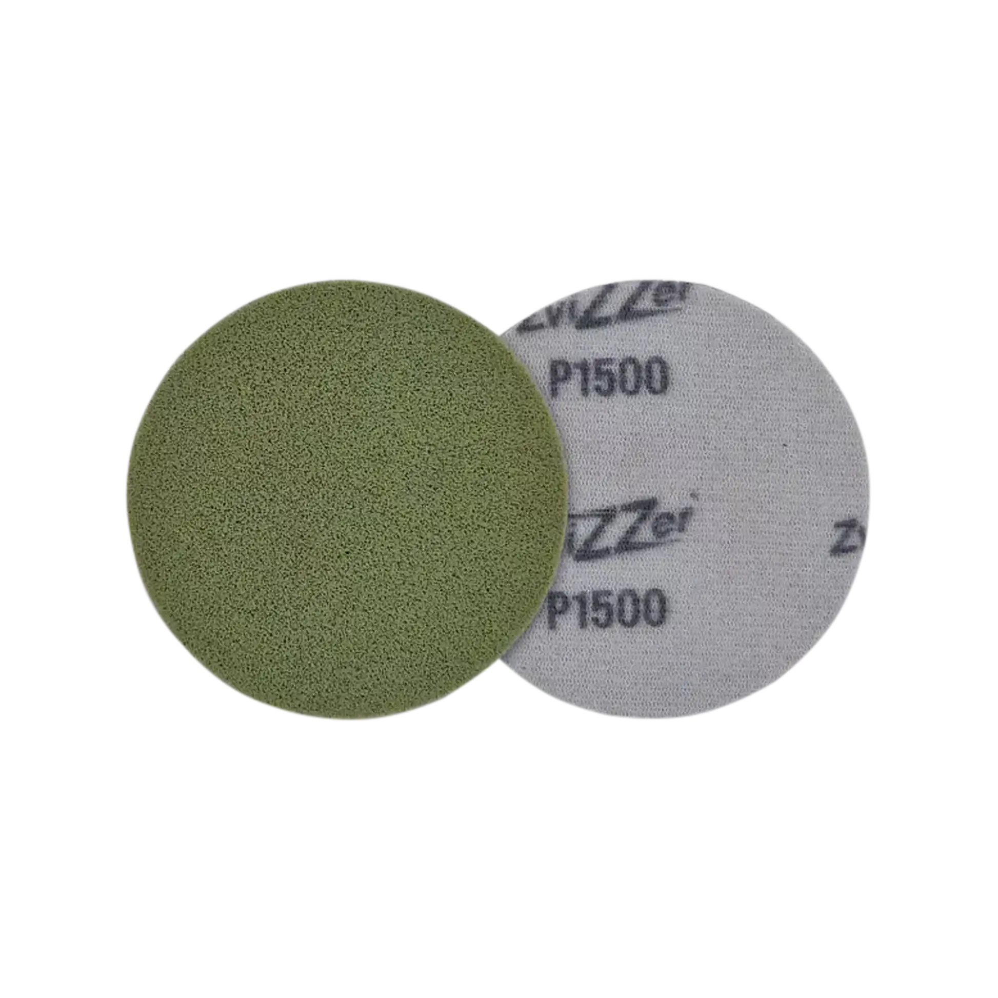 Zvizzer Sanding Surf Disc 77mm - P2500 / 1.0
