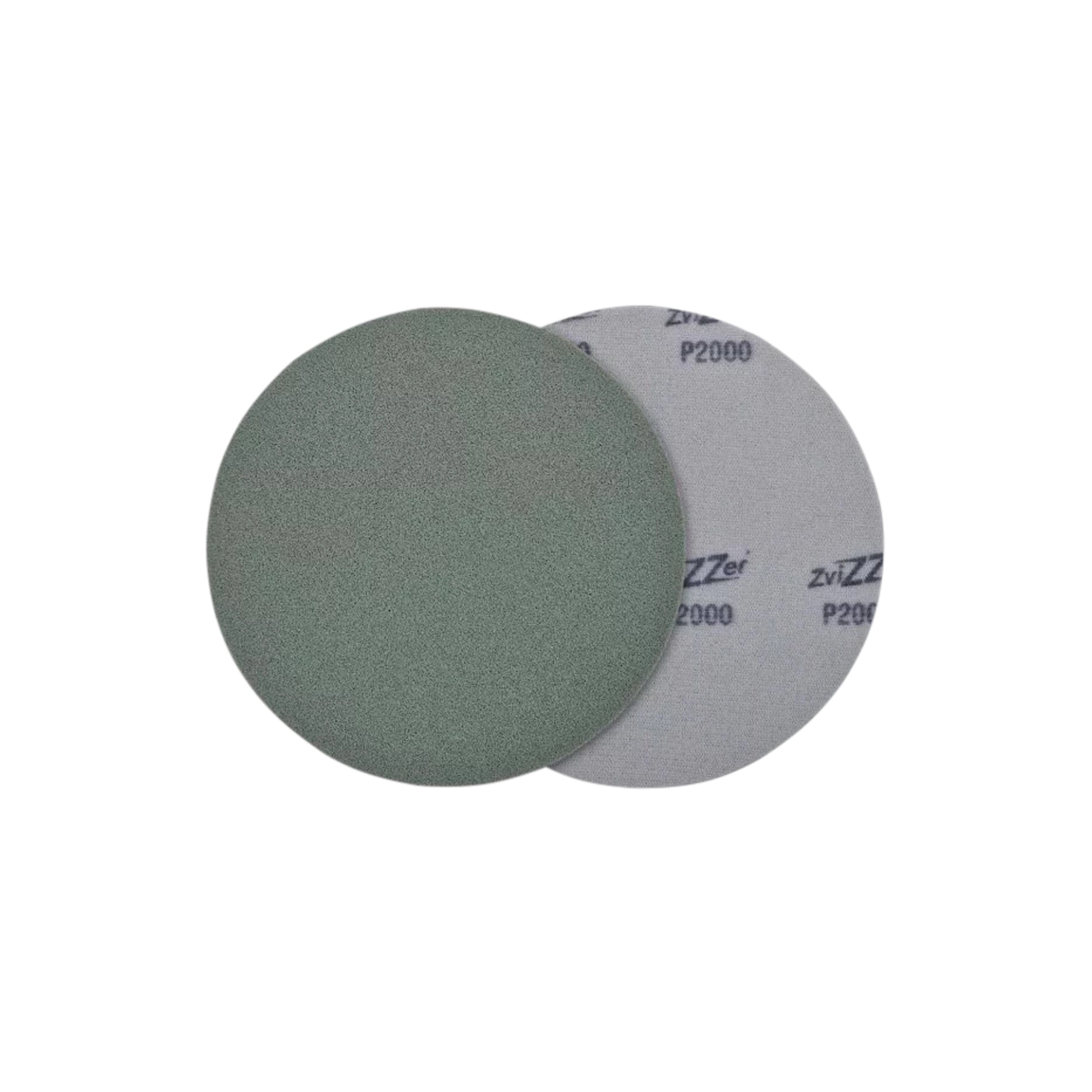 Zvizzer Sanding Surf Disc 150mm - P3000 / 1.0