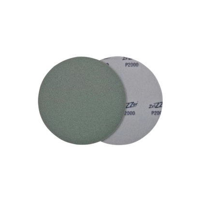 Zvizzer Sanding Surf Disc 150mm - P3000 / 1.0