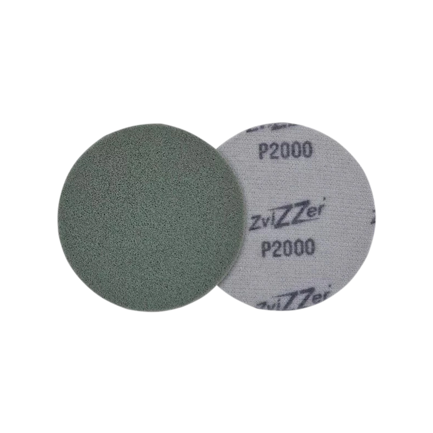 Zvizzer Sanding Surf Disc 77mm - P3000 / 1.0