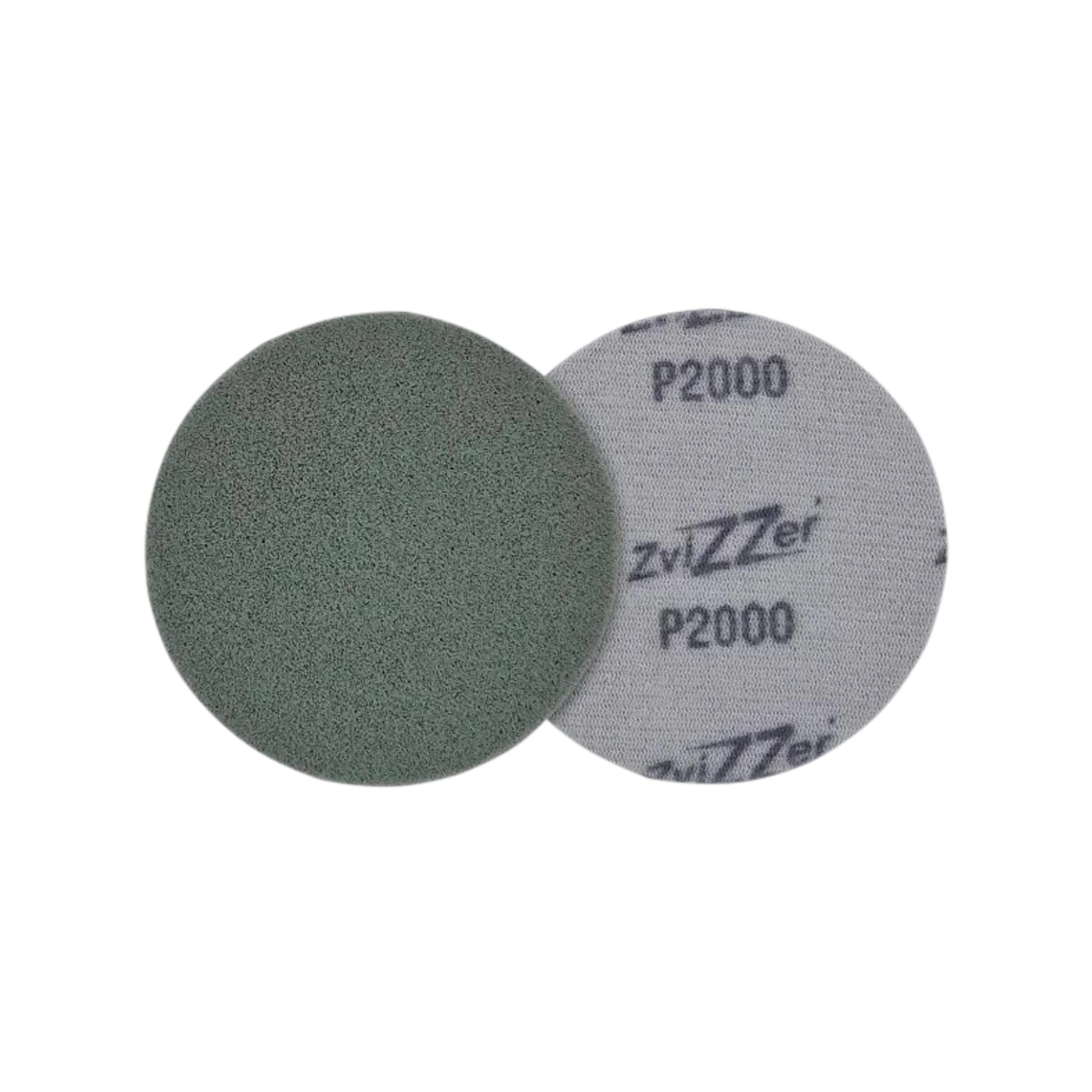 Zvizzer Sanding Surf Disc 77mm - P3000 / 1.0
