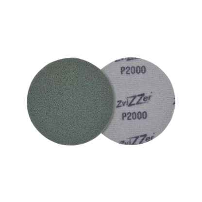 Zvizzer Sanding Surf Disc 77mm - P3000 / 1.0