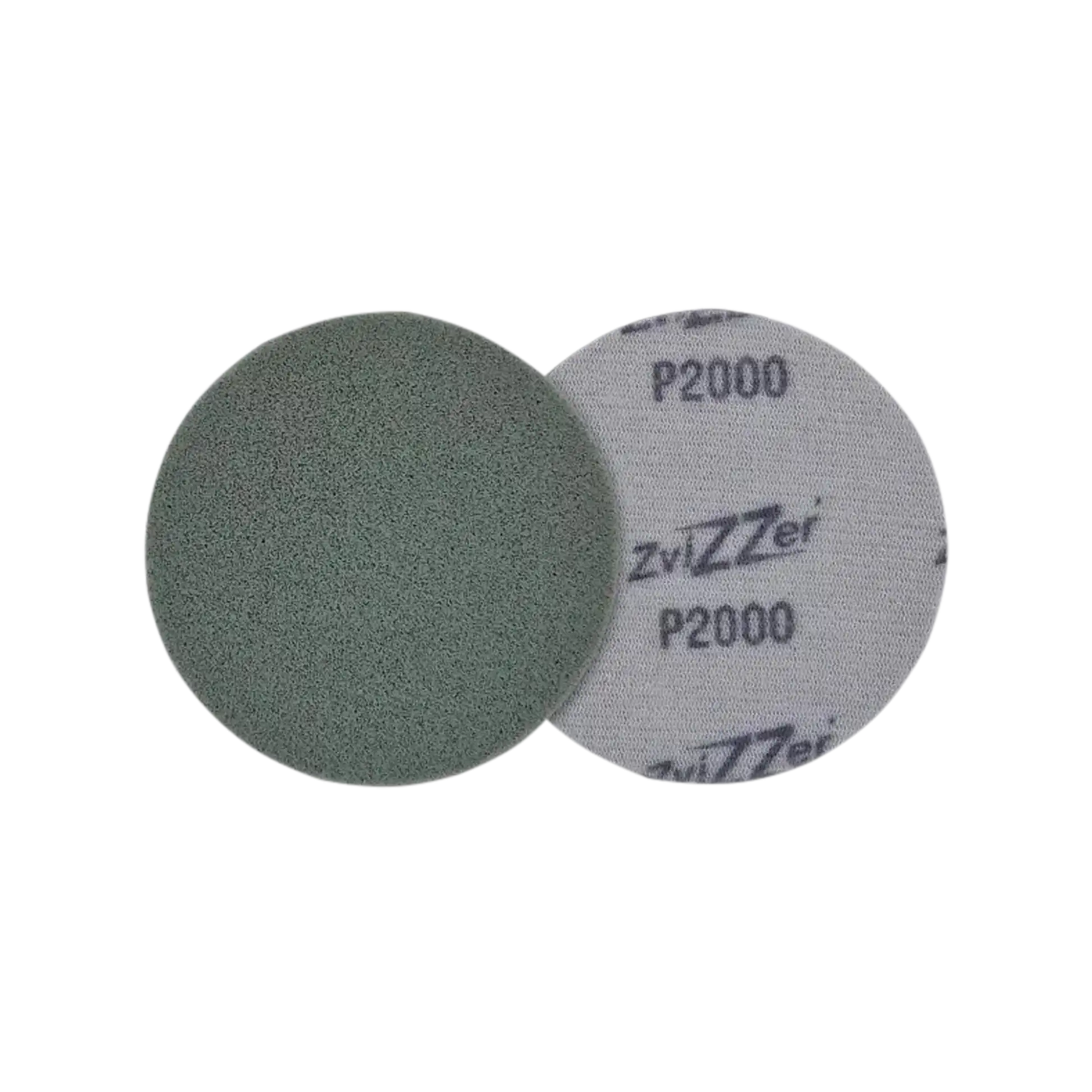 Zvizzer Sanding Surf Disc 77mm - P3000 / 1.0