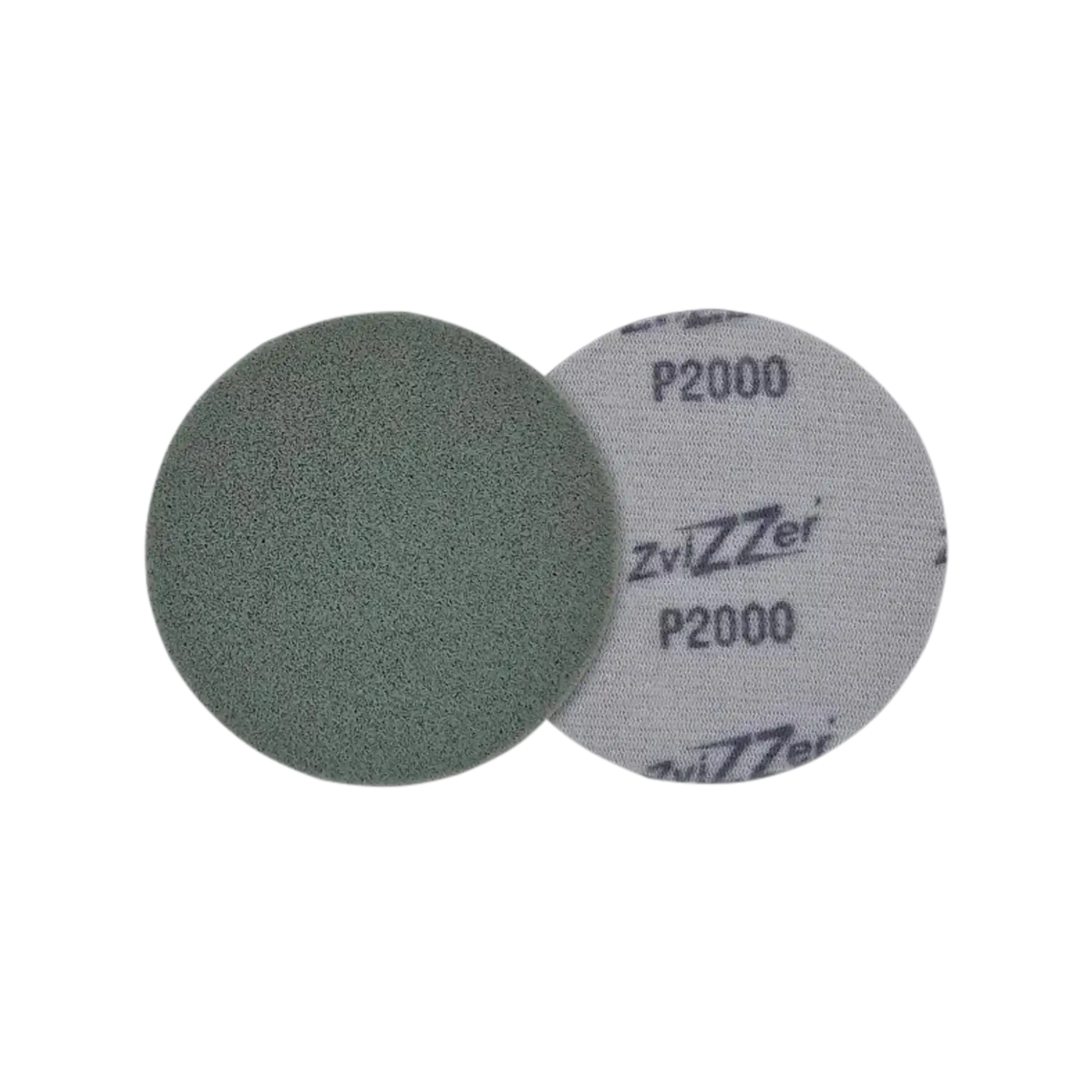 Zvizzer Sanding Surf Disc 77mm - P3000 / 1.0