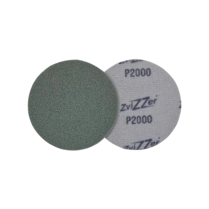 Zvizzer Sanding Surf Disc 77mm - P3000 / 1.0