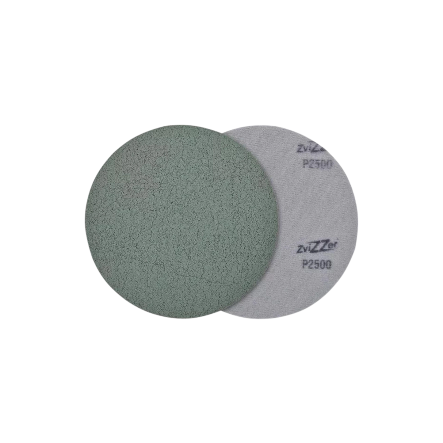 Zvizzer Sanding Surf Disc 150mm - P6000 / 1.0