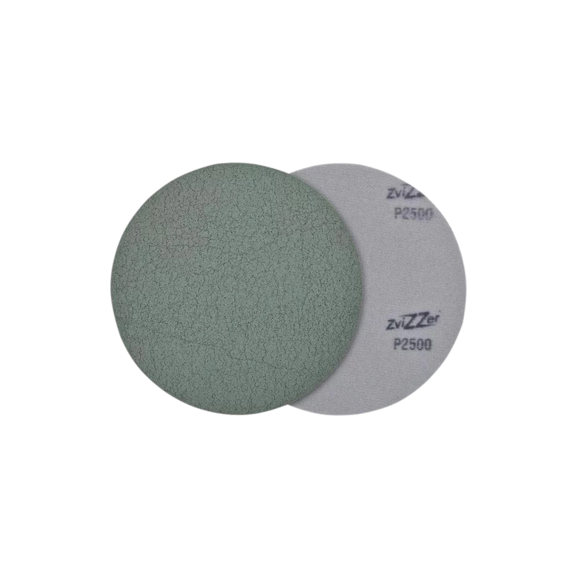 Zvizzer Sanding Surf Disc 150mm - P6000 / 1.0