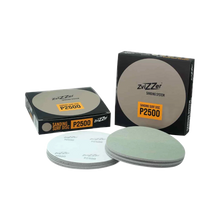 Zvizzer Sanding Surf Disc 150mm - Detailing - P1500 / 1.0
