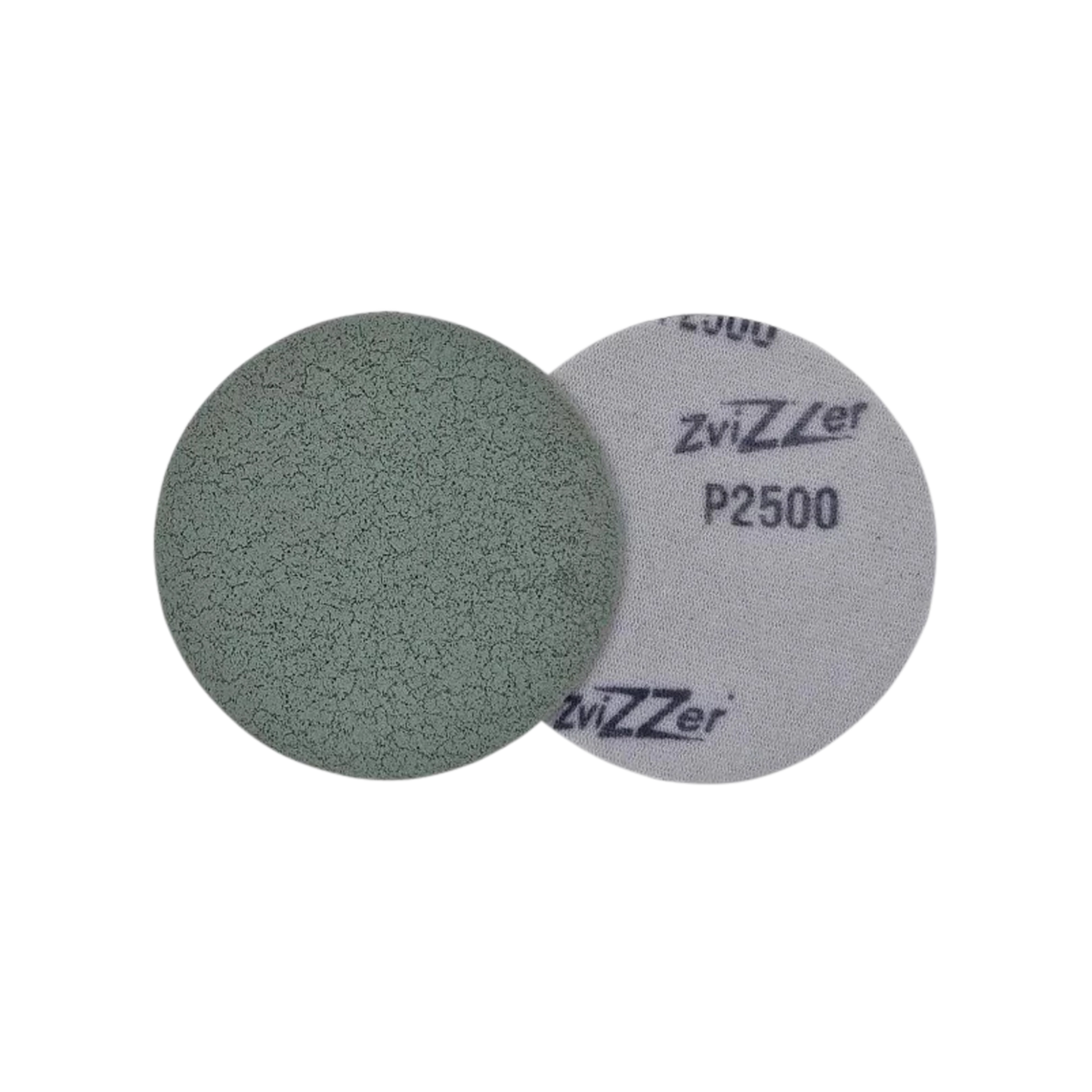 Zvizzer Sanding Surf Disc 77mm - P6000 / 1.0
