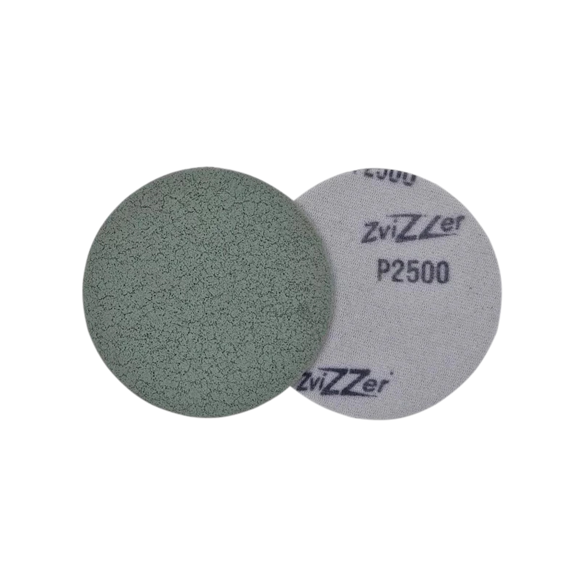 Zvizzer Sanding Surf Disc 77mm - P6000 / 1.0