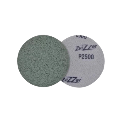 Zvizzer Sanding Surf Disc 77mm - P6000 / 1.0