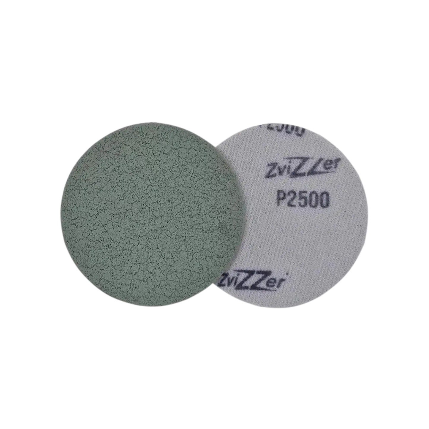 Zvizzer Sanding Surf Disc 77mm - P6000 / 1.0