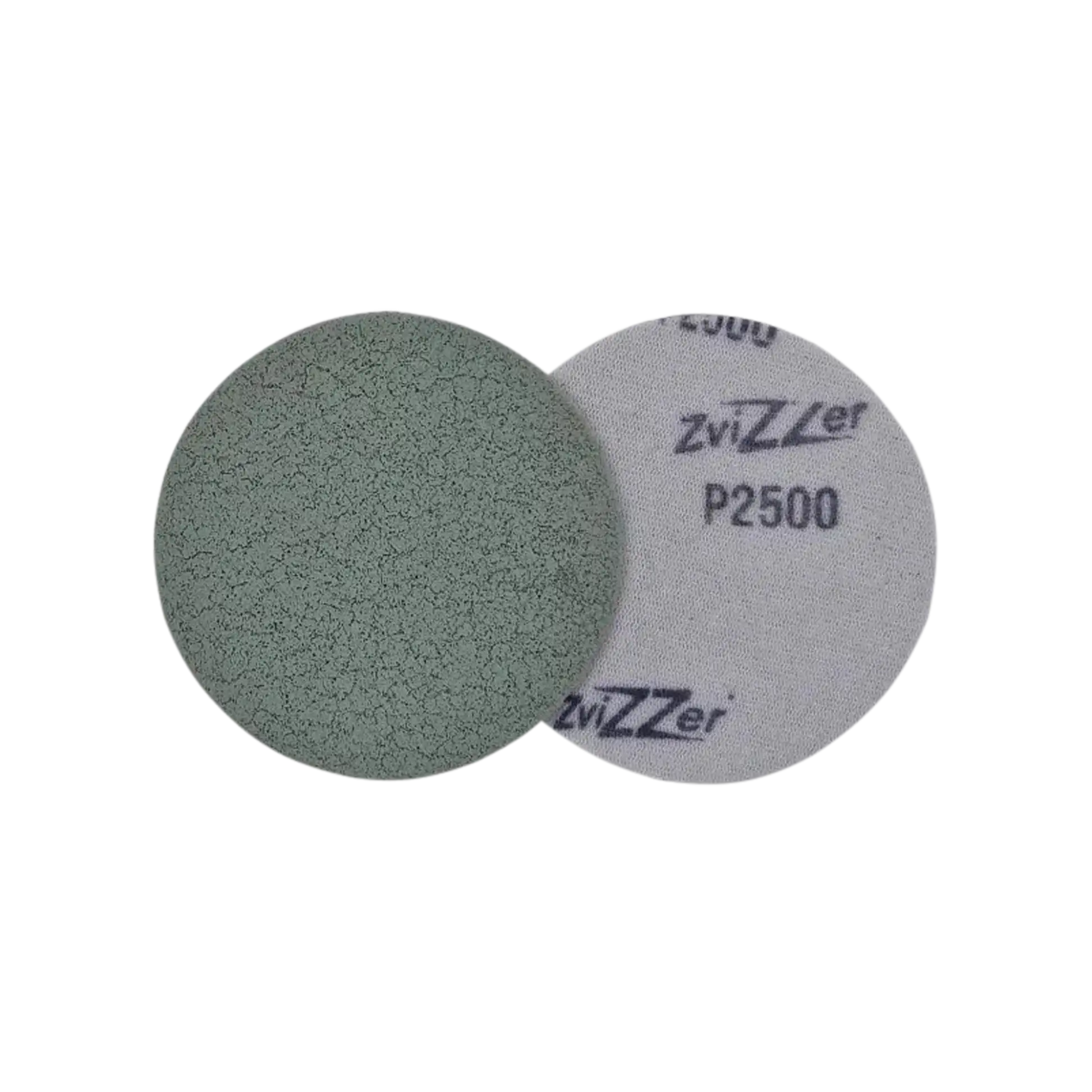 Zvizzer Sanding Surf Disc 77mm - P6000 / 1.0
