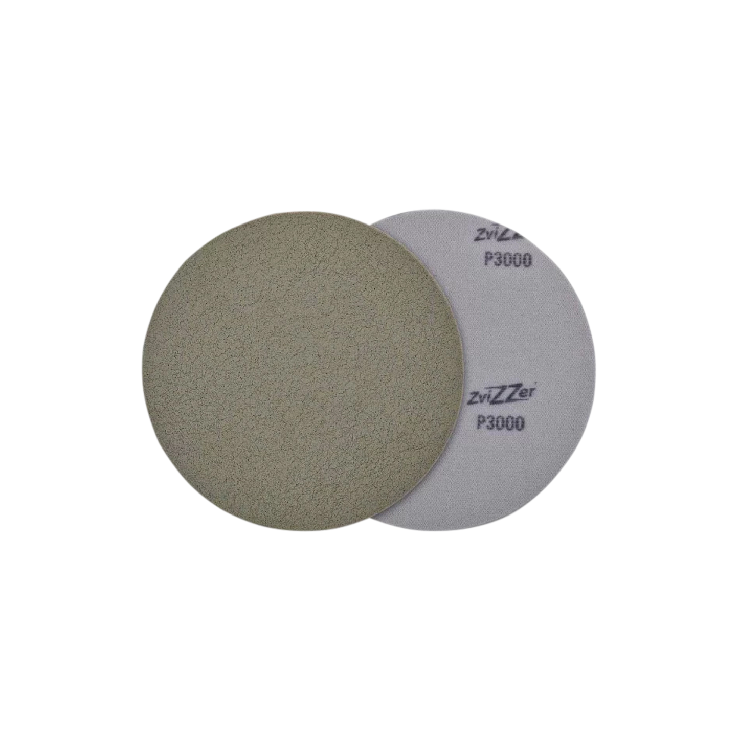 Zvizzer Sanding Surf Disc 150mm - P1500 / 10.0