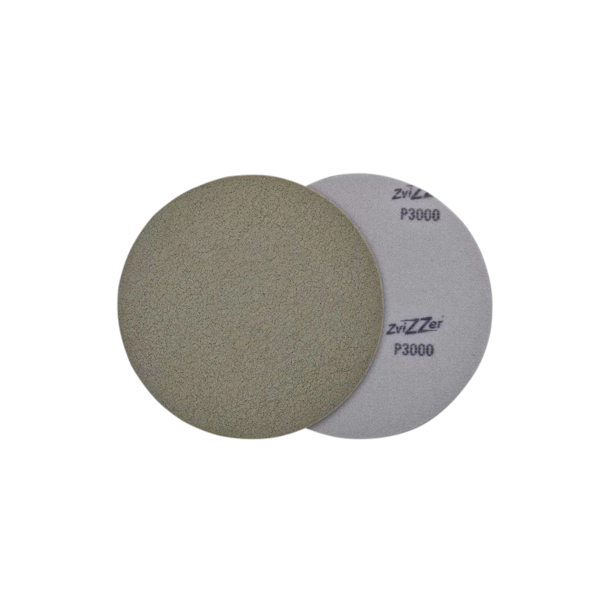 Zvizzer Sanding Surf Disc 150mm - P1500 / 10.0