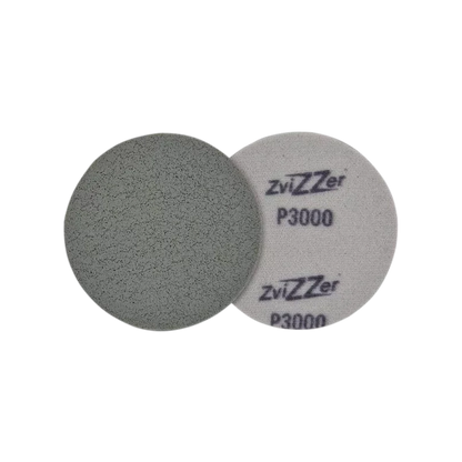 Zvizzer Sanding Surf Disc 77mm - P1500 / 10.0