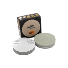 Zvizzer Sanding Surf Disc 77mm - Detailing - P1500 / 1.0