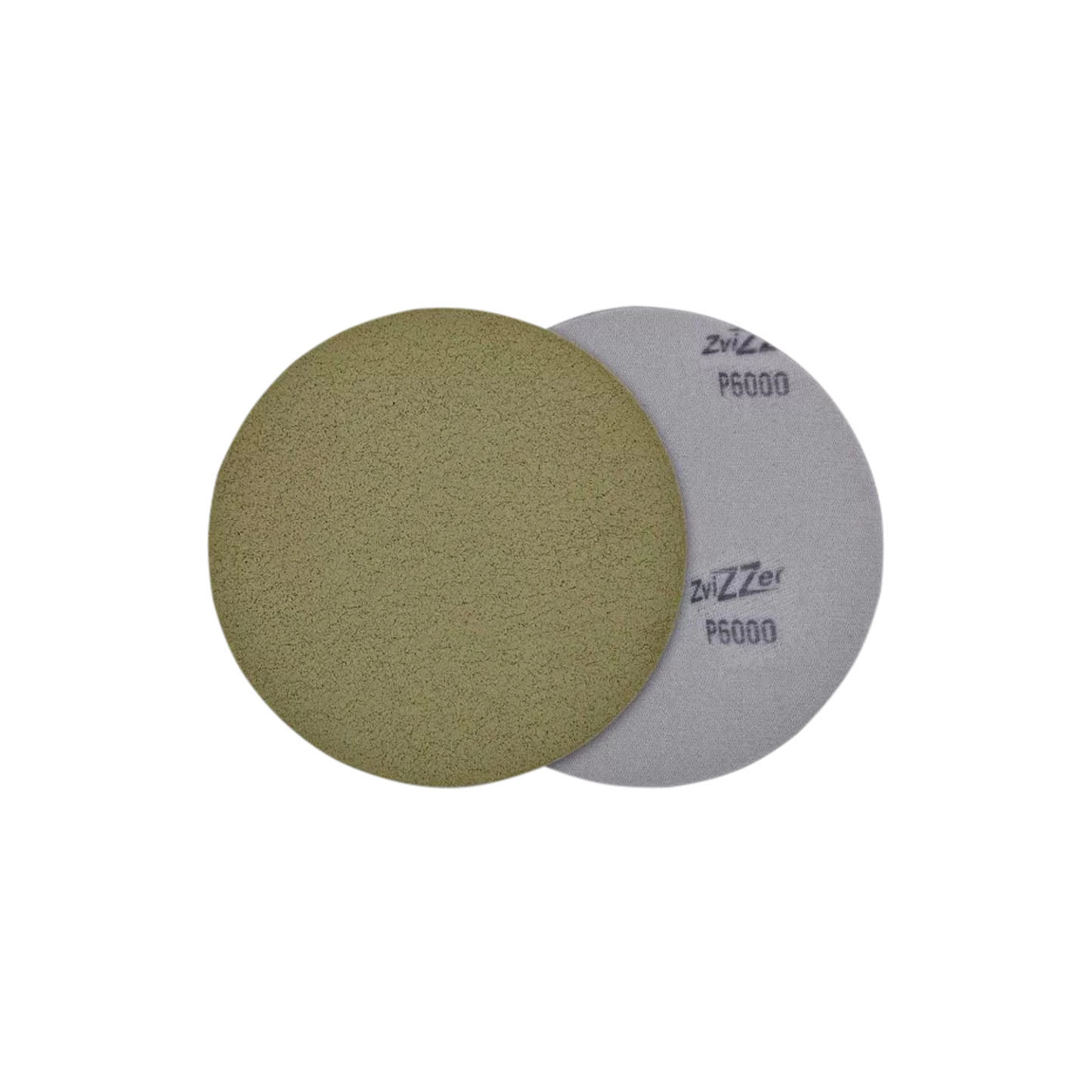 Zvizzer Sanding Surf Disc 150mm - P2000 / 10.0