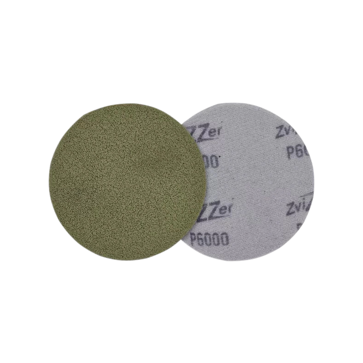 Zvizzer Sanding Surf Disc 77mm - P2000 / 10.0