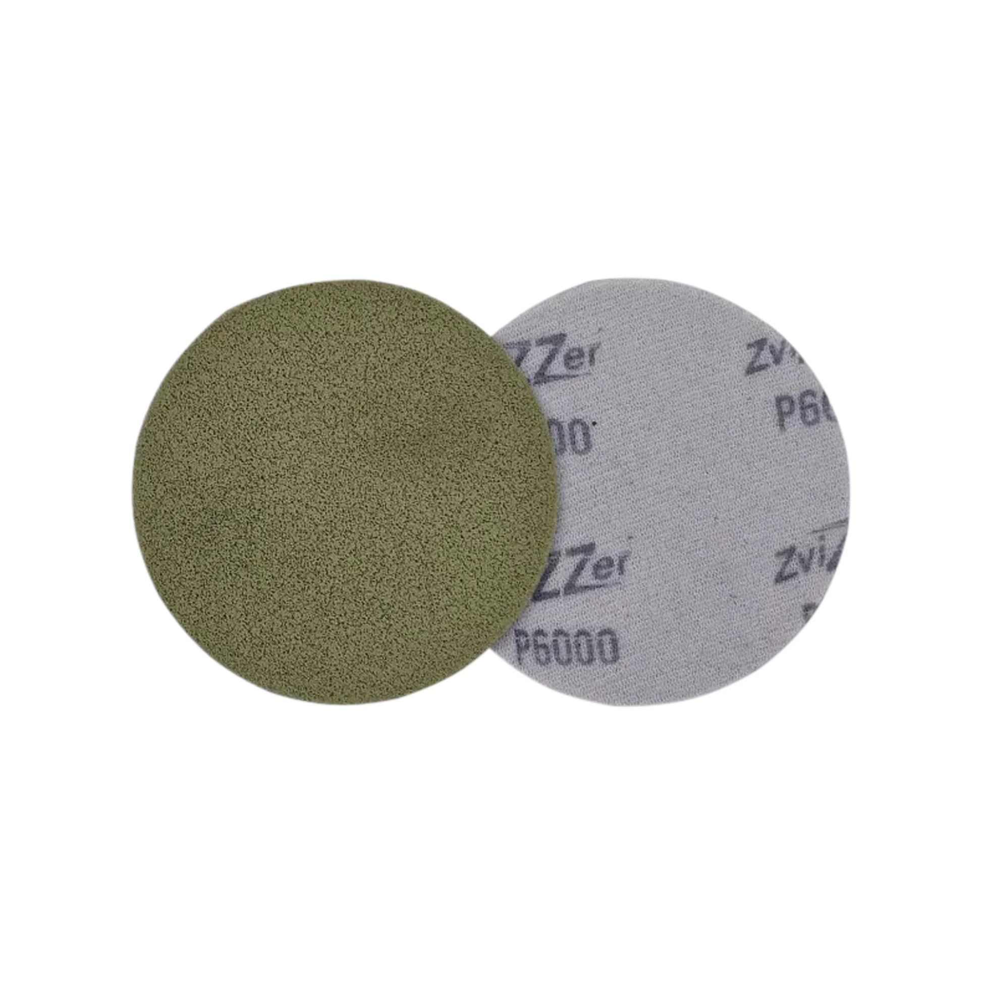 Zvizzer Sanding Surf Disc 77mm - P2000 / 10.0