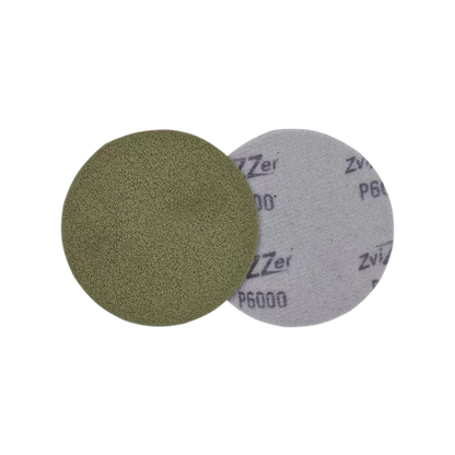 Zvizzer Sanding Surf Disc 77mm - P2000 / 10.0