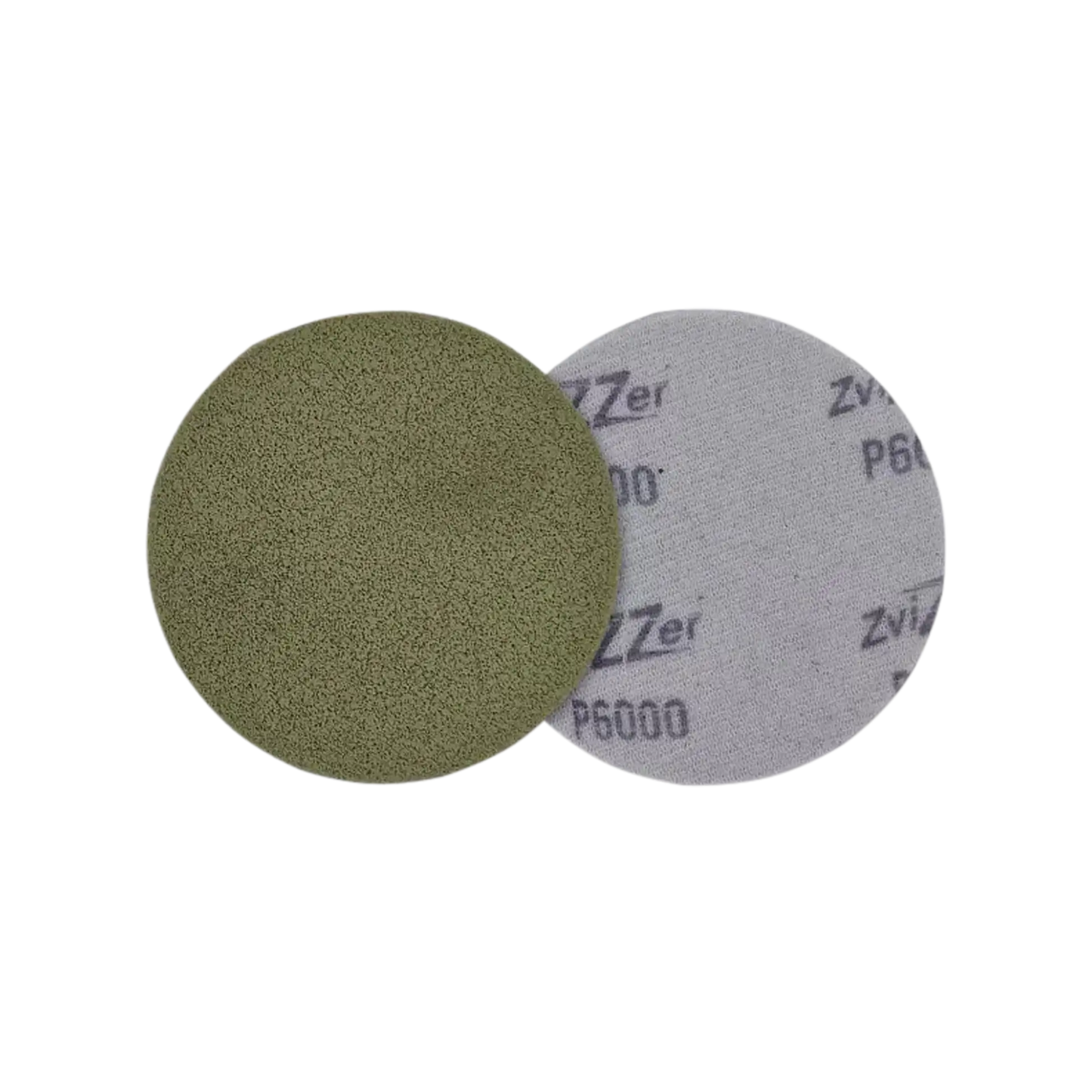 Zvizzer Sanding Surf Disc 77mm - P2000 / 10.0