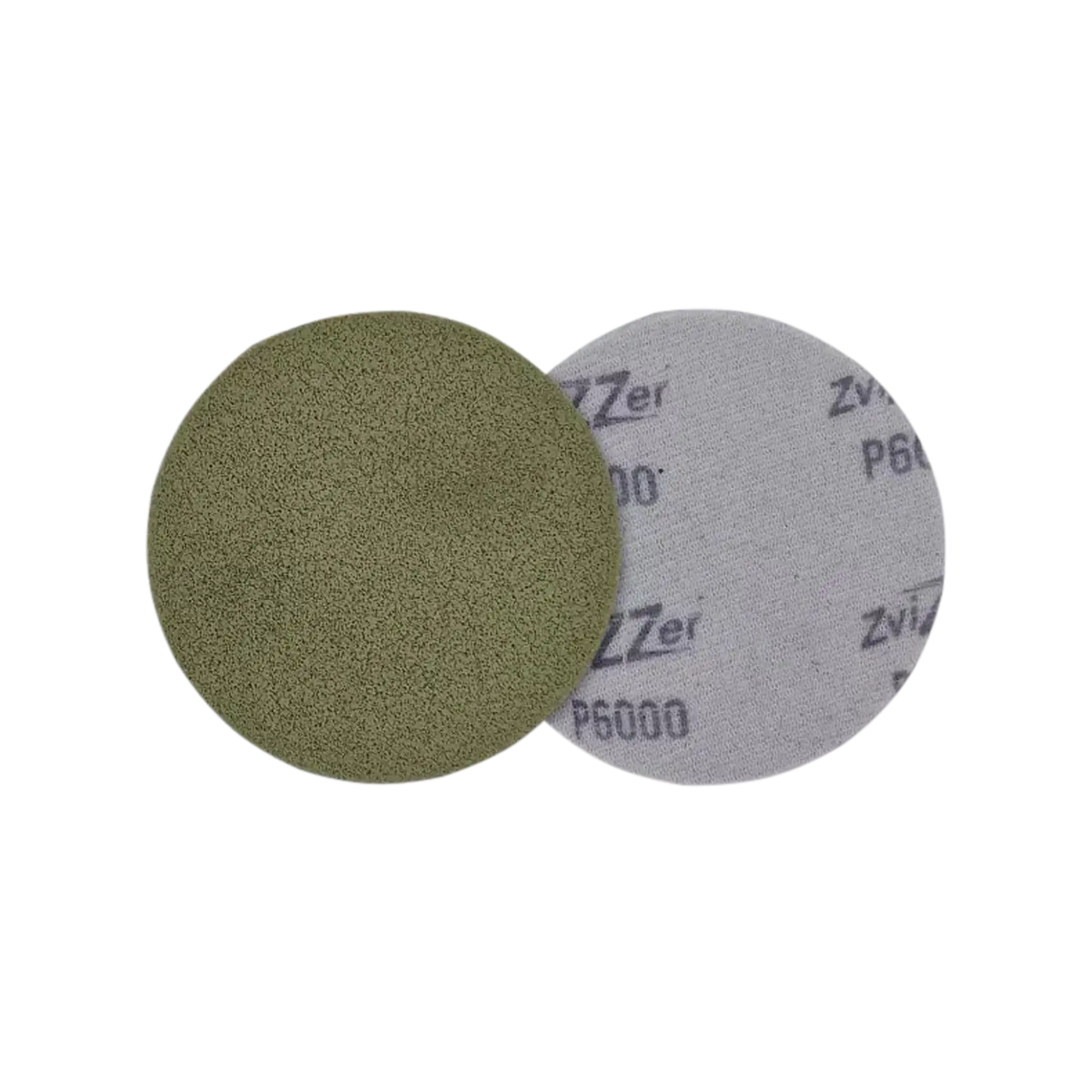Zvizzer Sanding Surf Disc 77mm - P2000 / 10.0