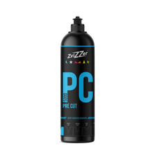 Zvizzer PC 5000 - Pre Cut Compound & Deep Scratch Remover