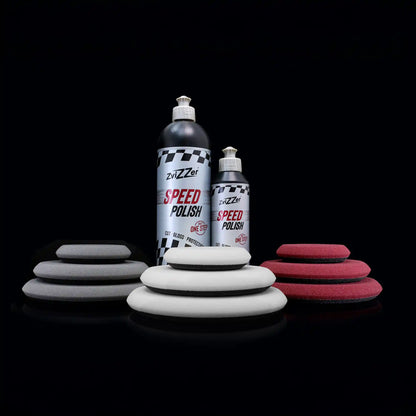 Zvizzer Speed Half Day Introduction Training