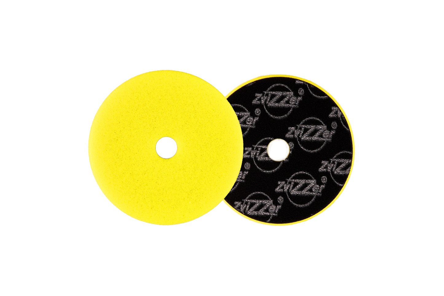 Zvizzer Thermo Trapez Pad Yellow Soft - Detailing - 160/20/150 mm / 2.0