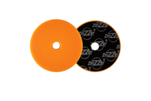 Zvizzer Thermo Allrounder Pad Orange Medium 140mm front and back