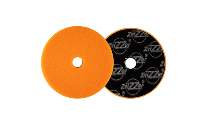 Zvizzer Thermo Allrounder Pad Orange Medium 140mm front and back
