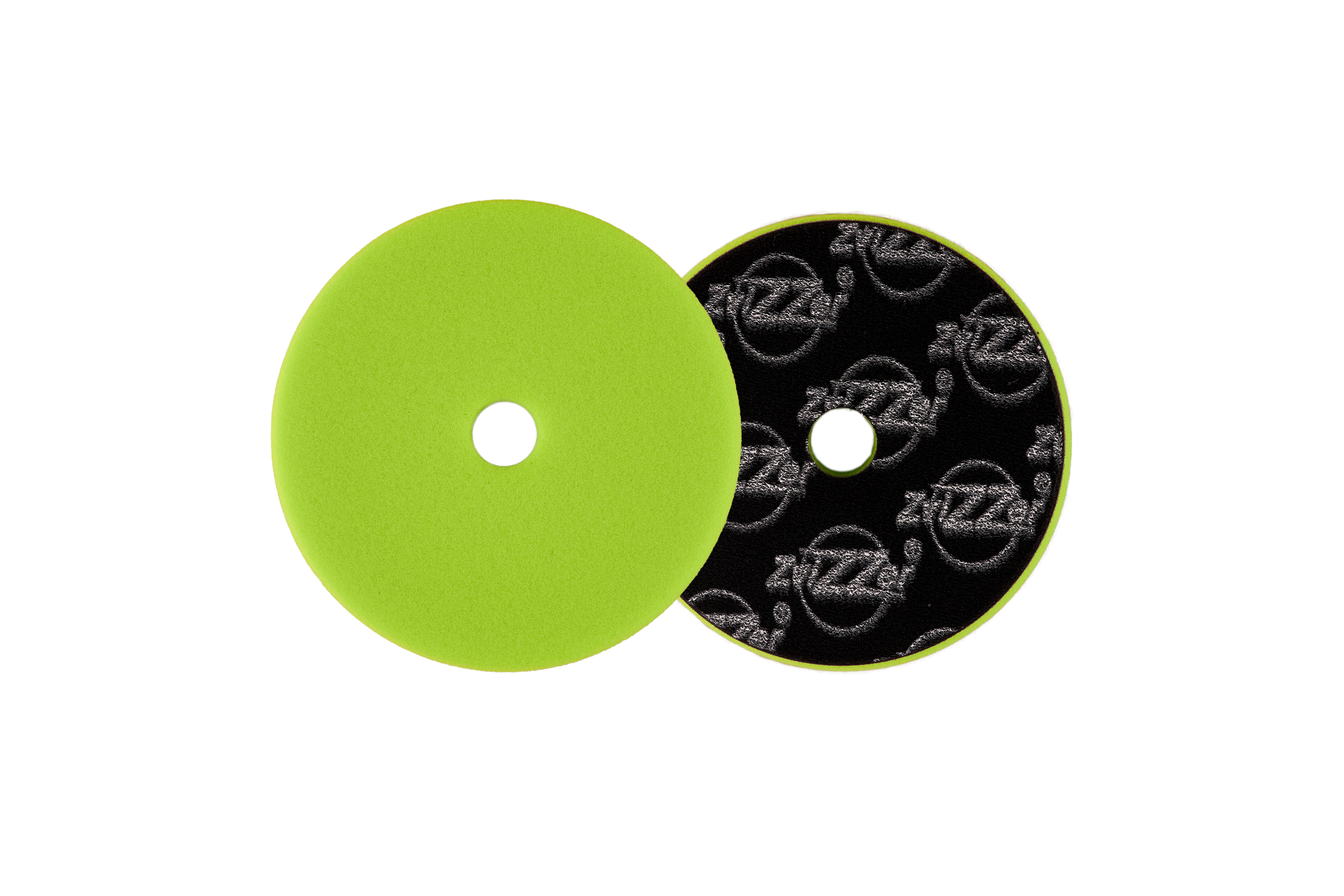 Zvizzer Thermo Trapez Pad Green Ultra Soft - Detailing - 160/20/150 mm / 2.0
