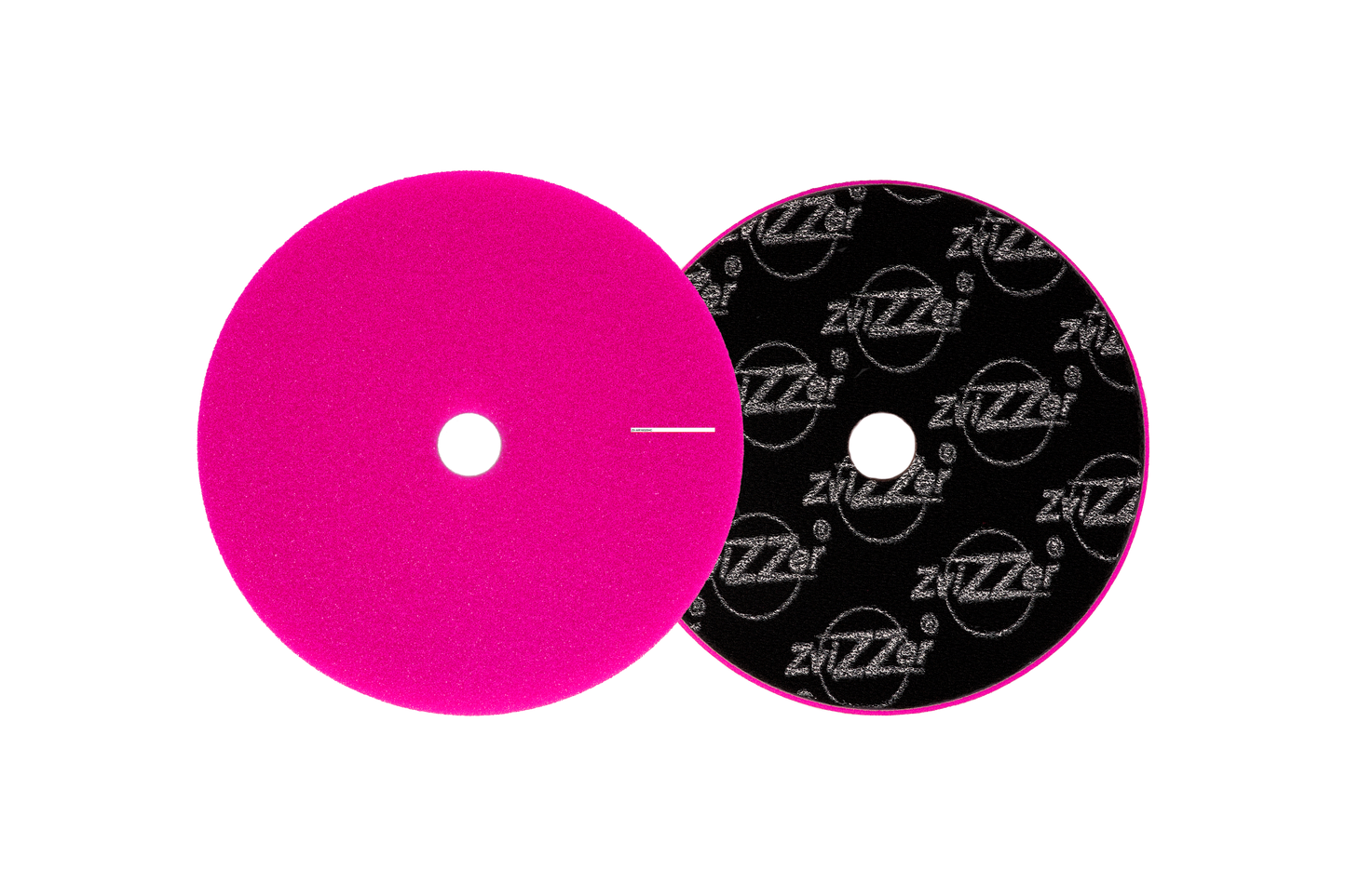 Zvizzer Thermo Allrounder Pad Red Hard - Detailing - 160/20/150 mm - 2Pcs / 2.0